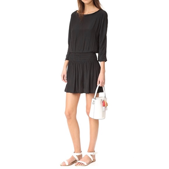 New Splendid Wash Dress XS - Picture 2 of 6